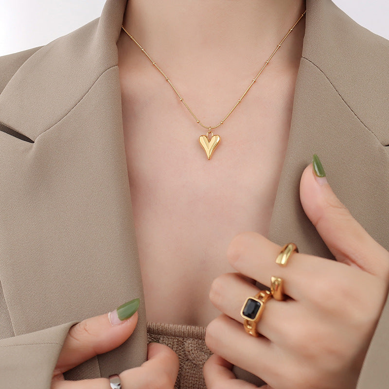 Collar Latido