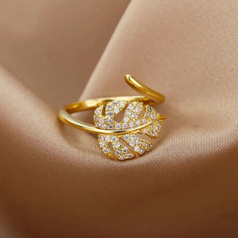 Anillo Rocío