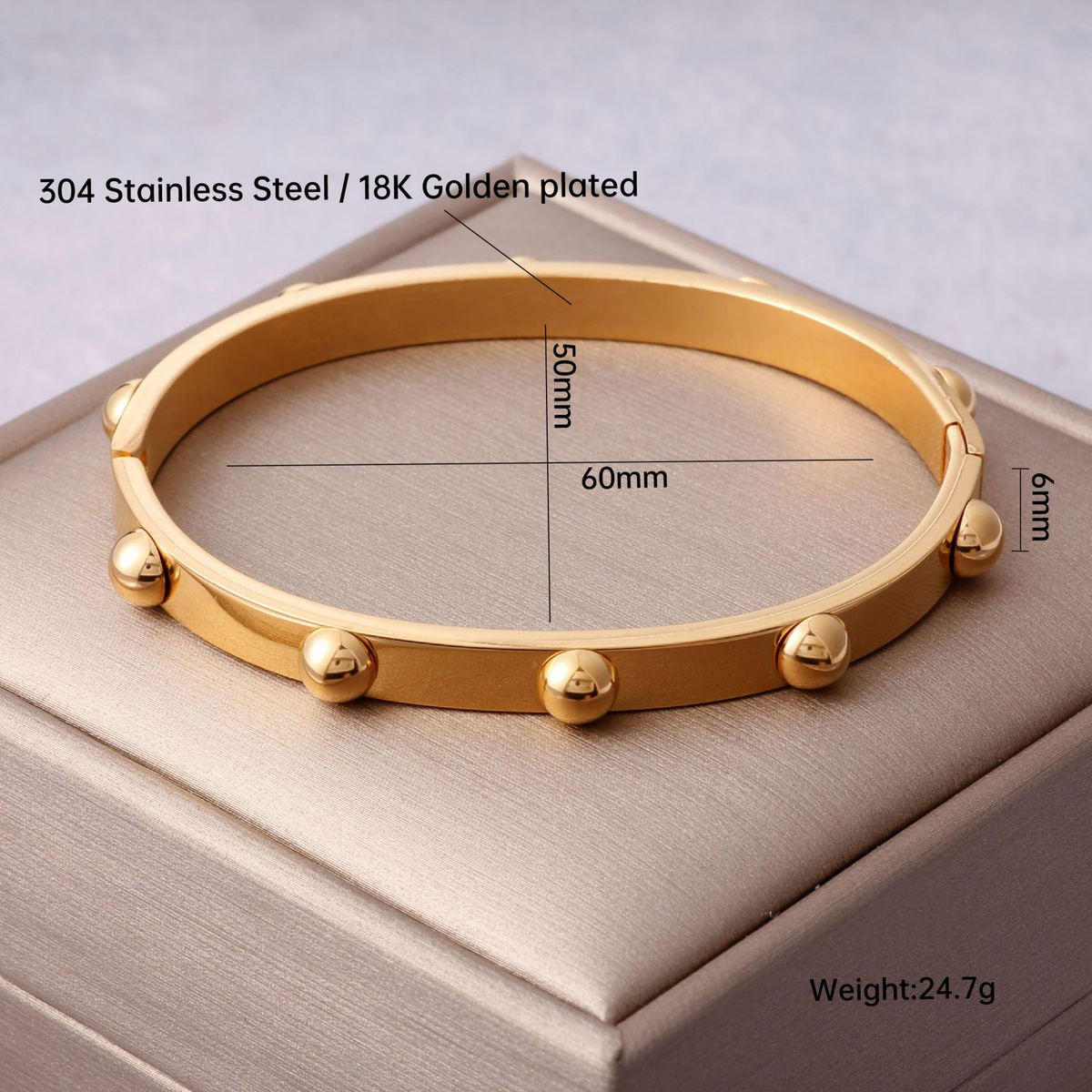 Pulsera Ancla