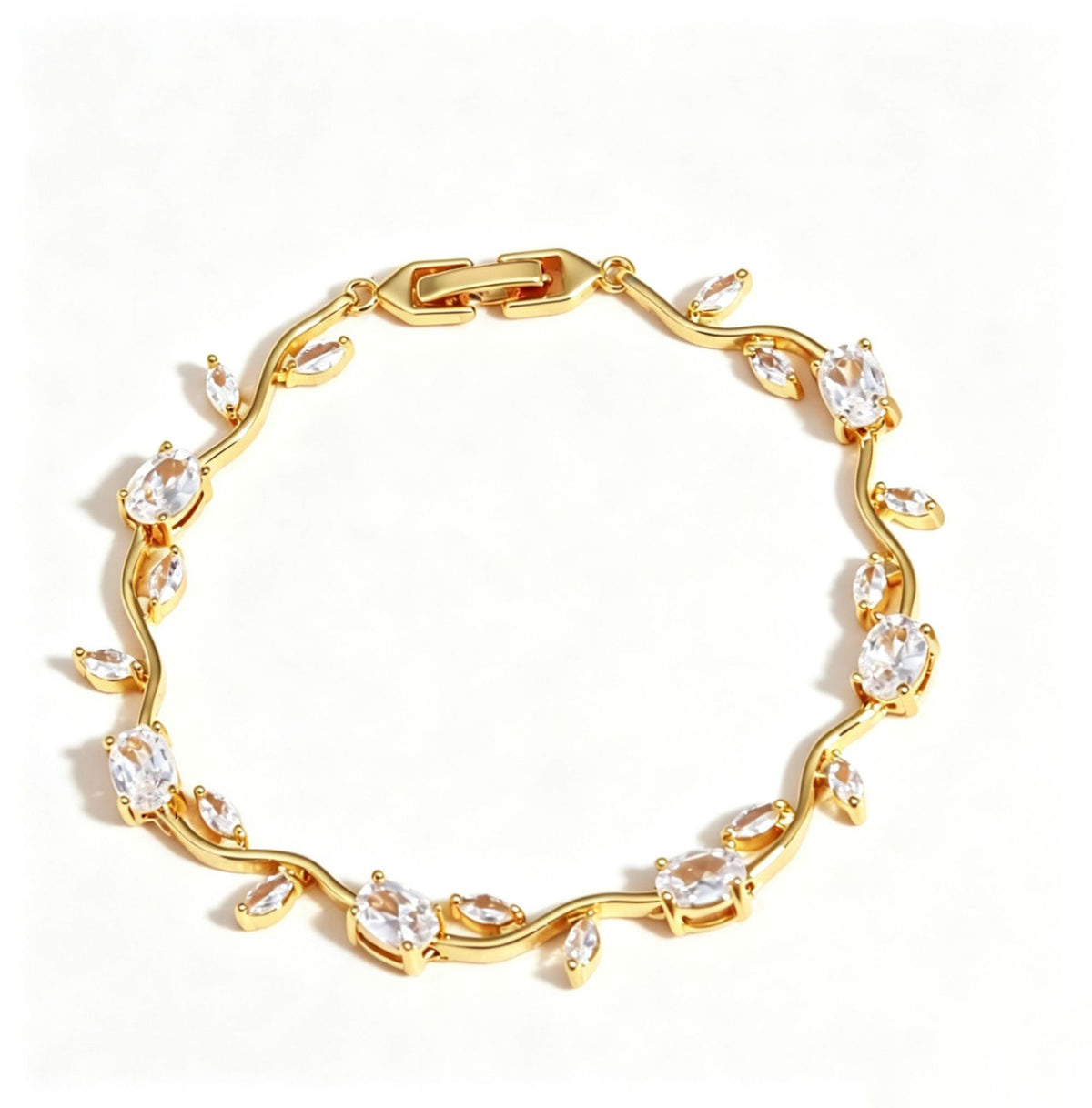 Pulsera Dalia