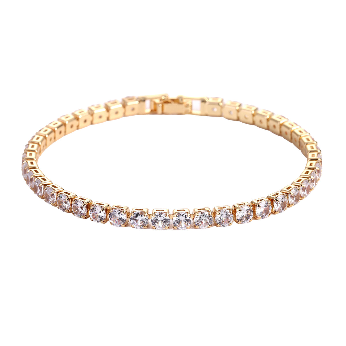 Pulsera Nieve