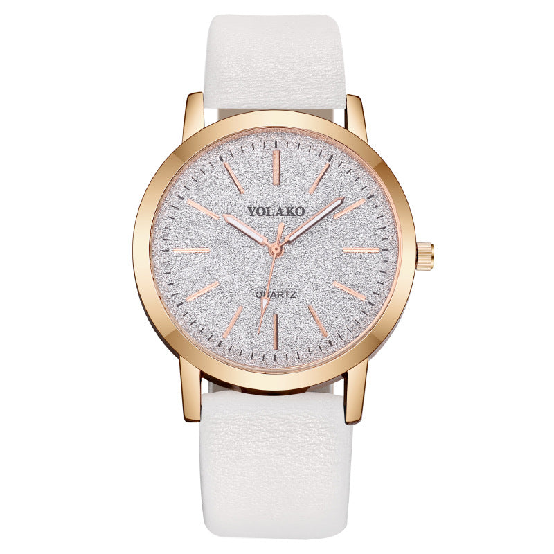 Reloj Poniente