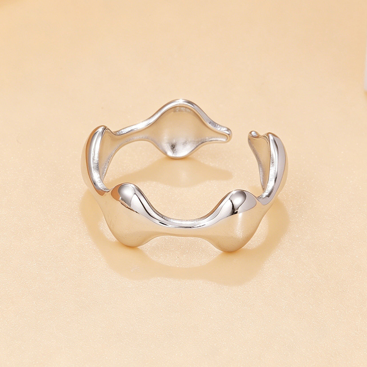 Anillo Junco