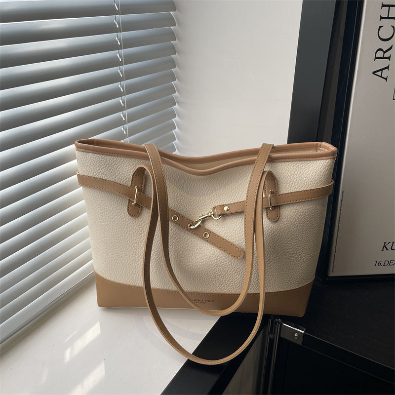 Bolso Contraste