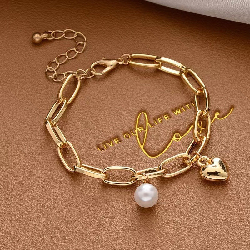 Pulsera Gemela