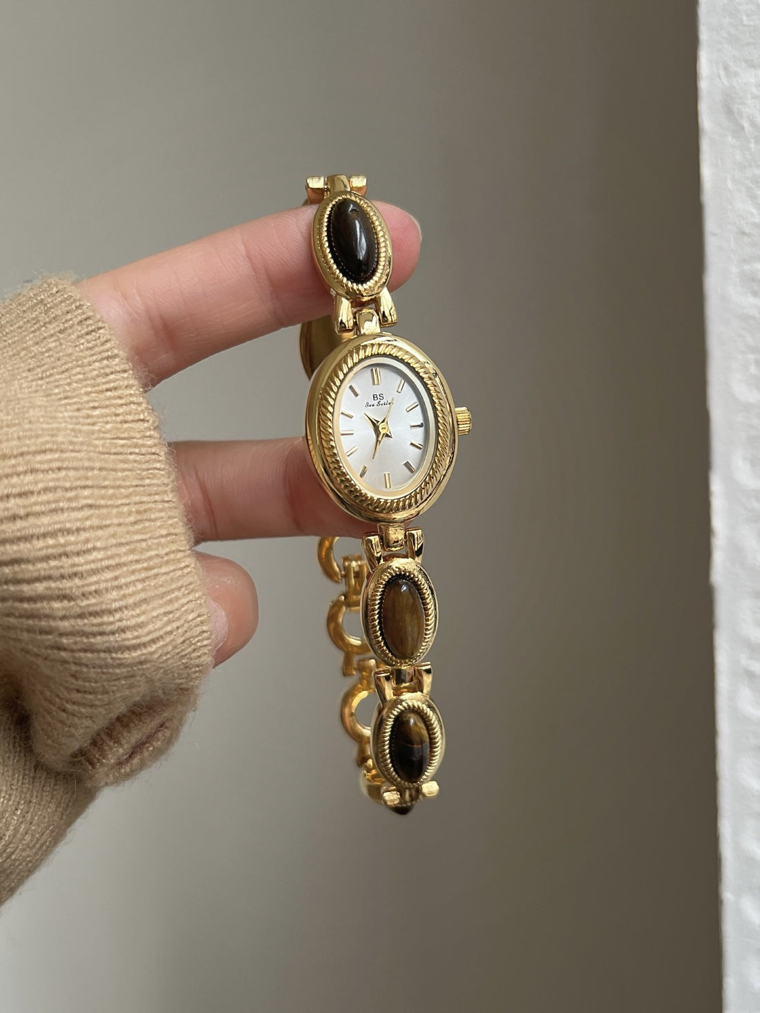 Reloj Eclipse