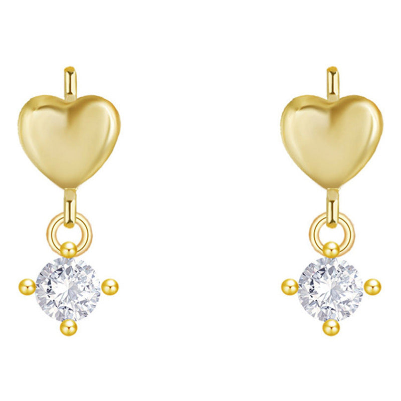 Pendientes Amuleto