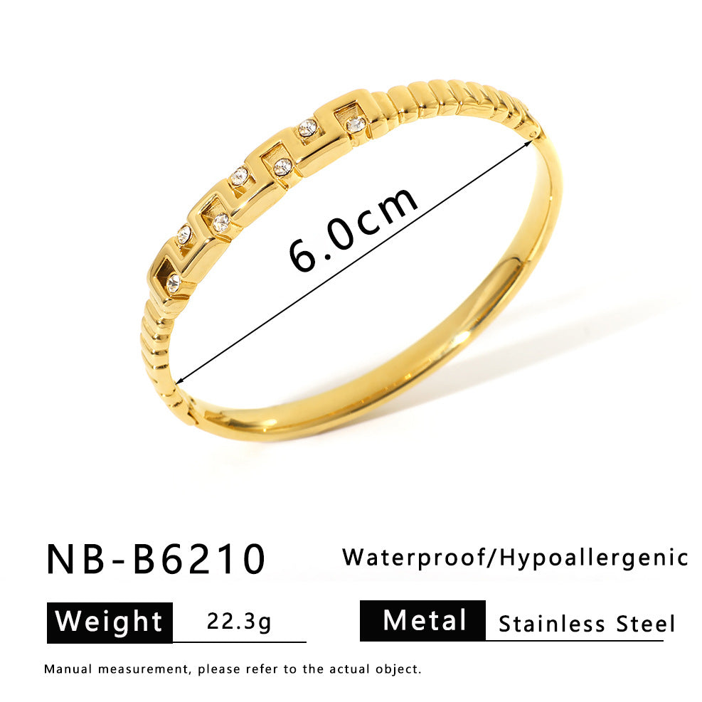 Pulsera Fulgor