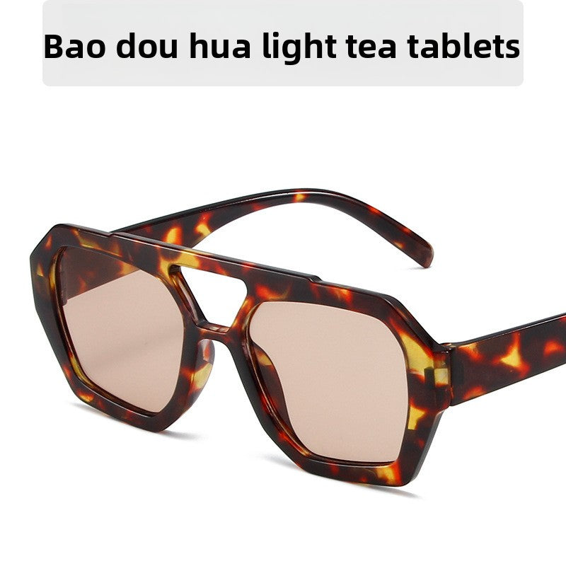 Gafas Cabrera