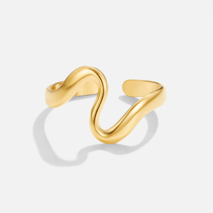 Anillo Sierpe