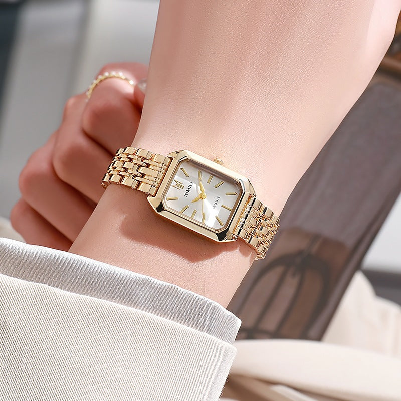 Reloj Alba