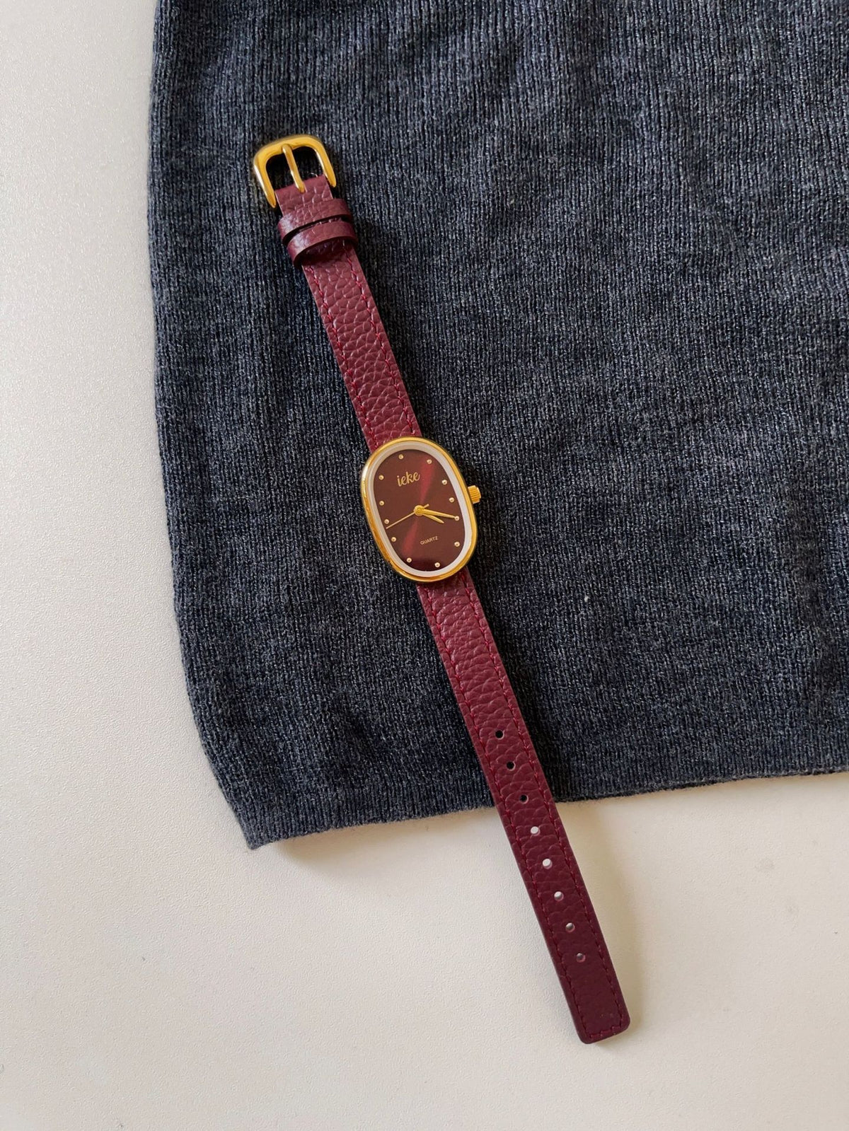 Reloj Antaño