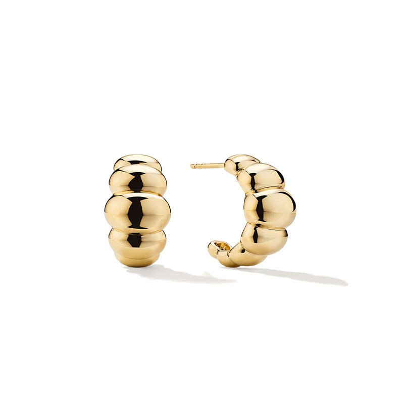 Pendientes Torzal