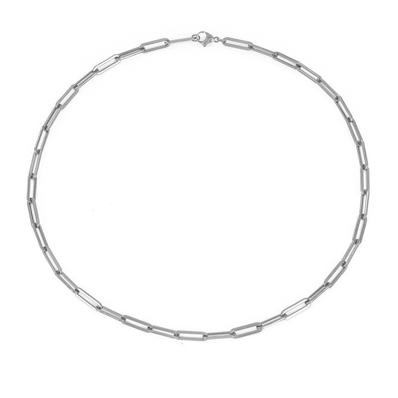 Collar Eslabón
