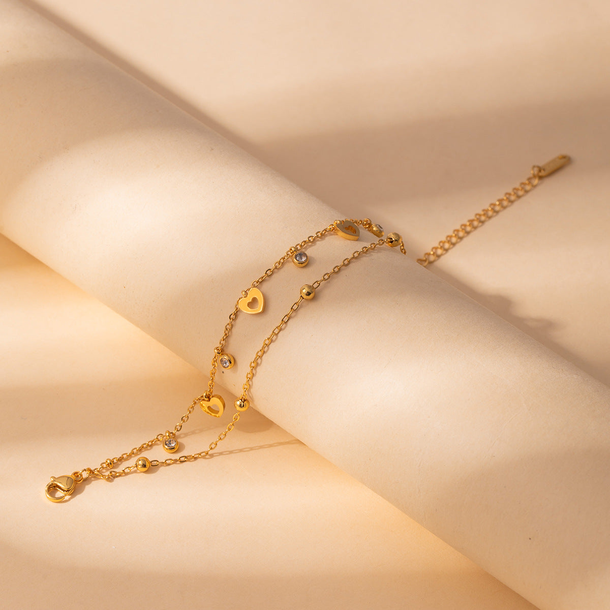 Pulsera Camelia