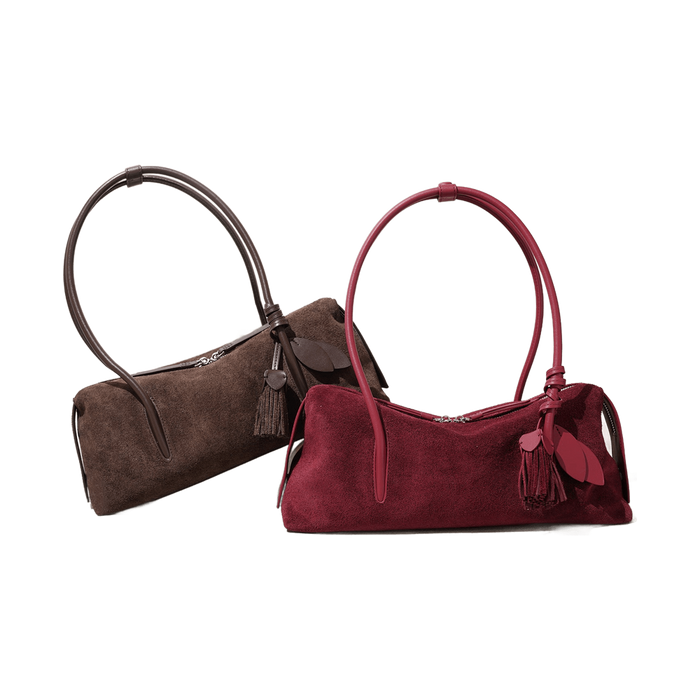 Bolso Tote Piel Mate