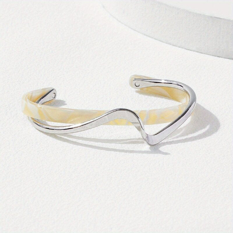 Pulsera Nácar