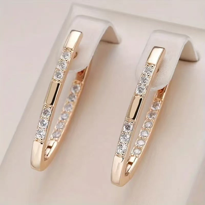 Pendientes Vela
