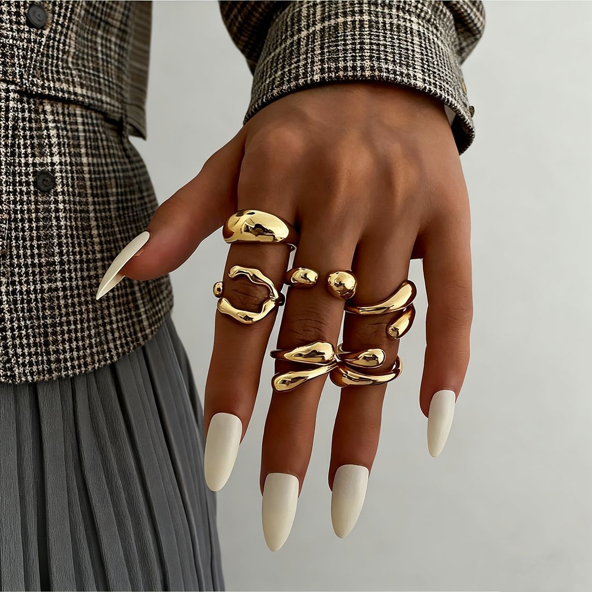 Anillo Retama