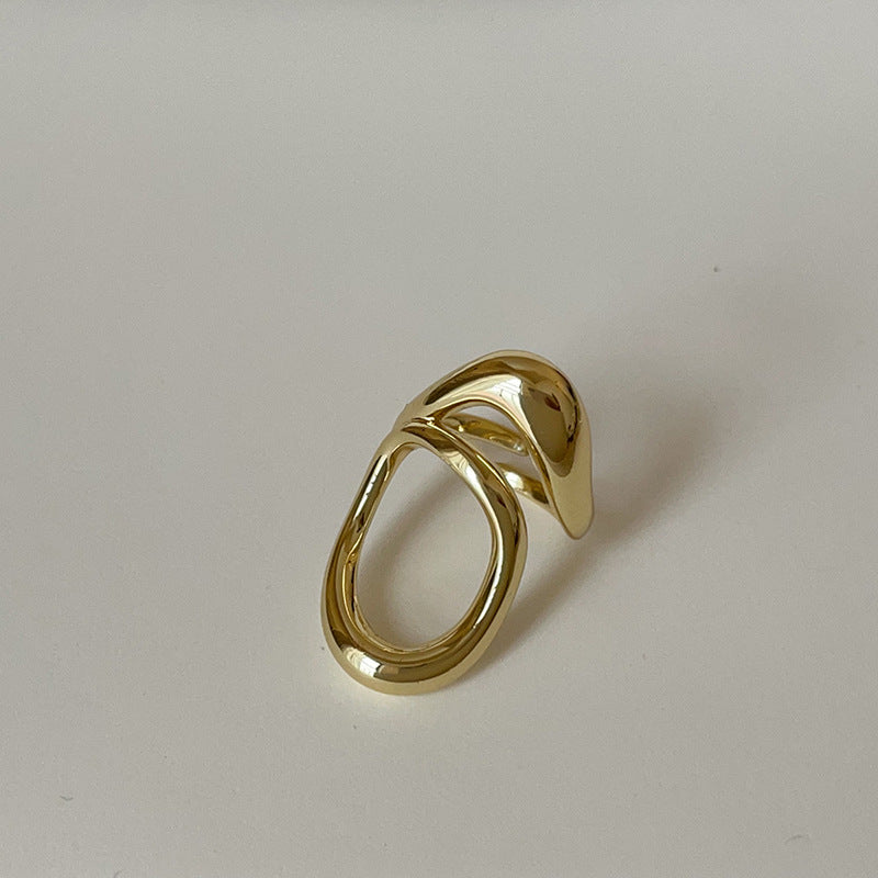 Anillo Celosía