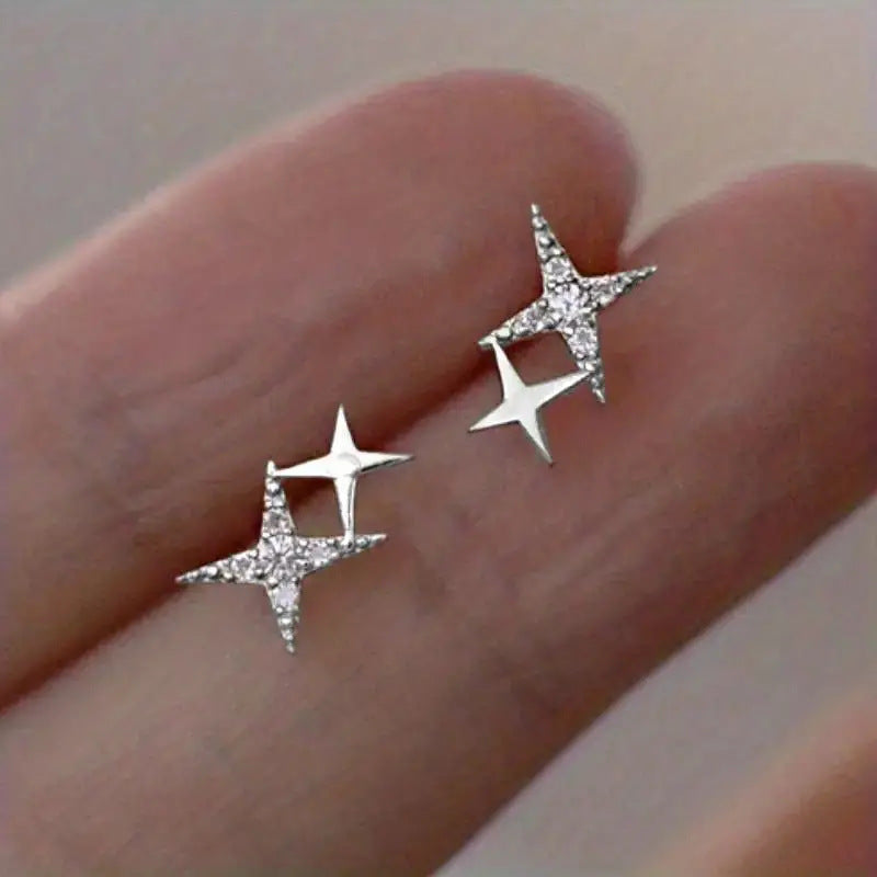 Pendientes Polar