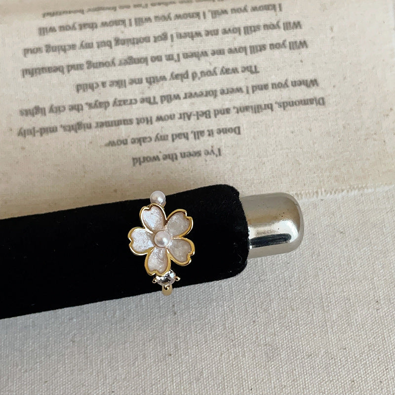 Anillo Azahar