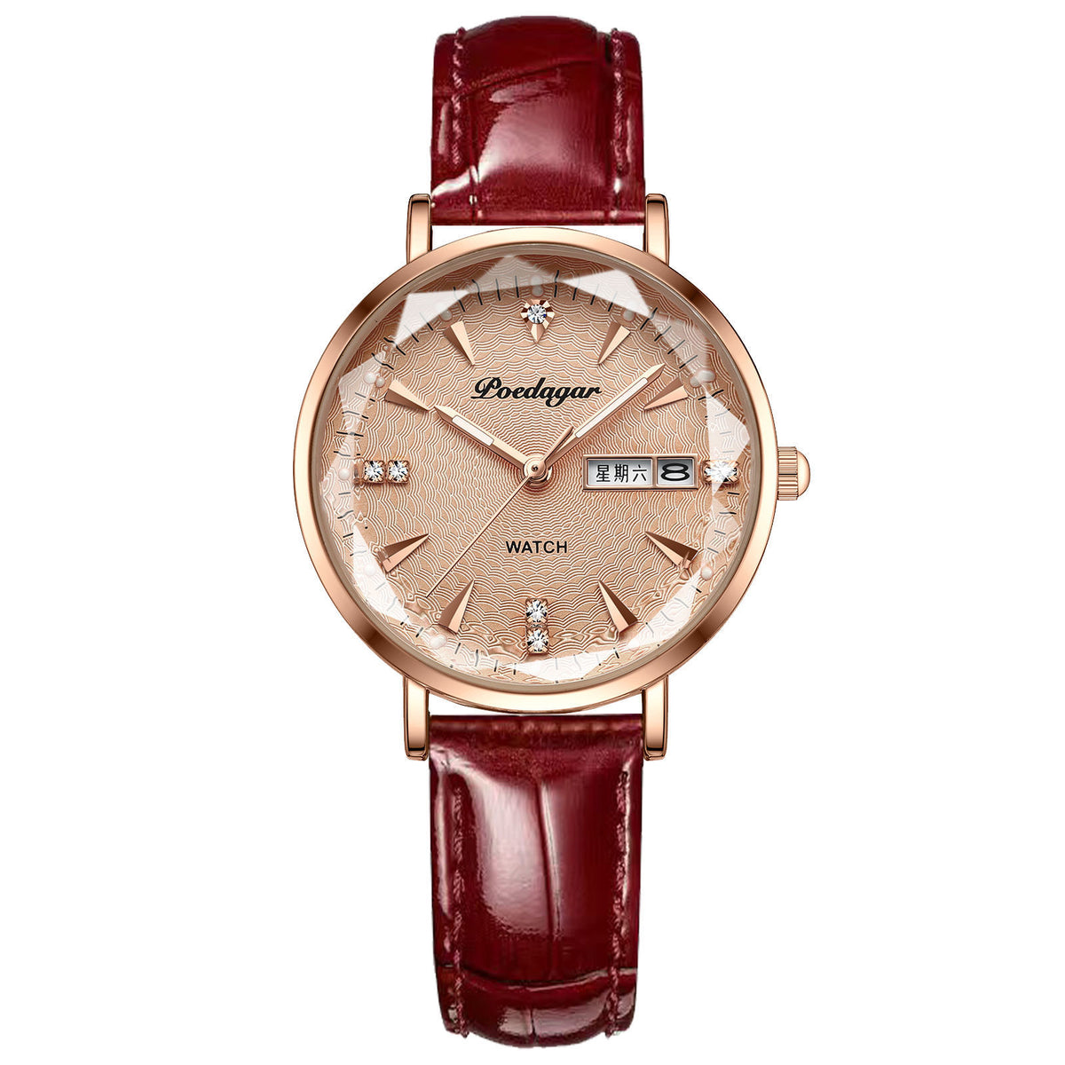 Reloj Solsticio