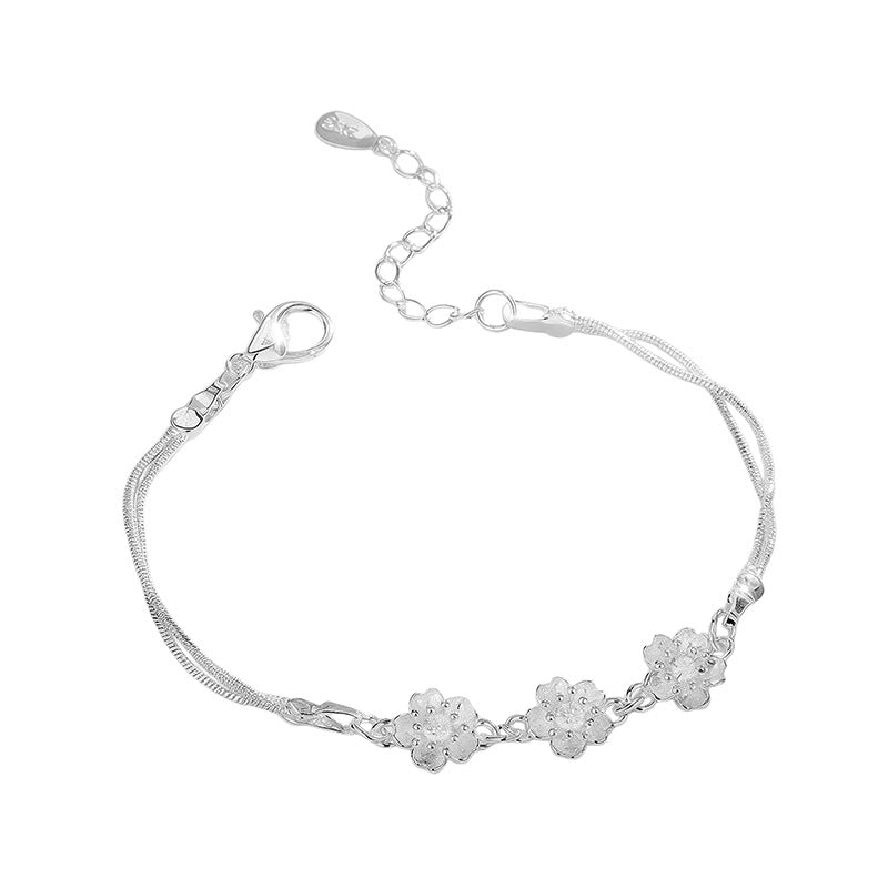 Pulsera Cerezo