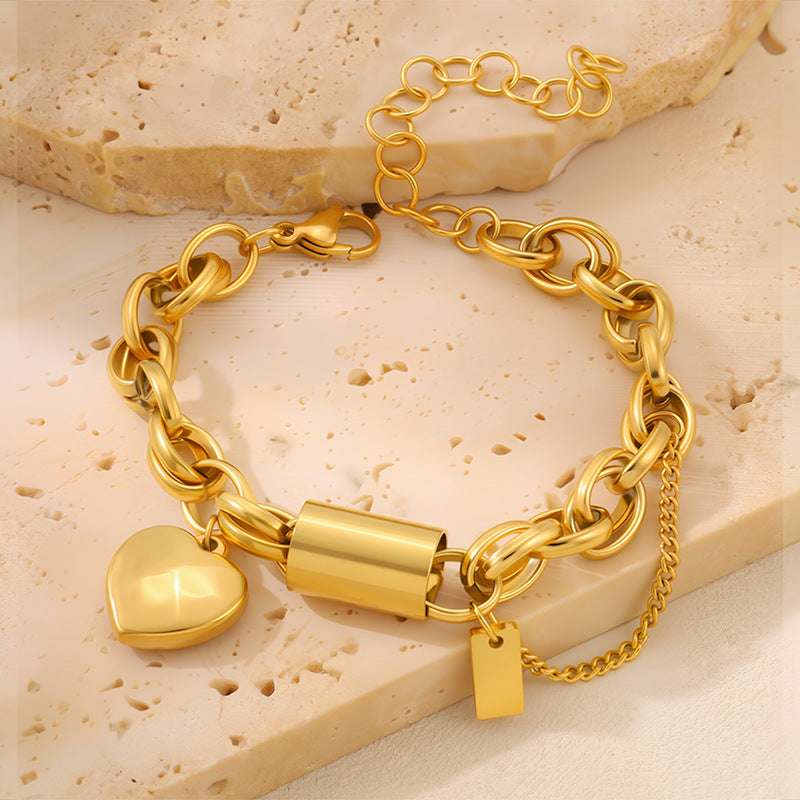 Pulsera Enlace