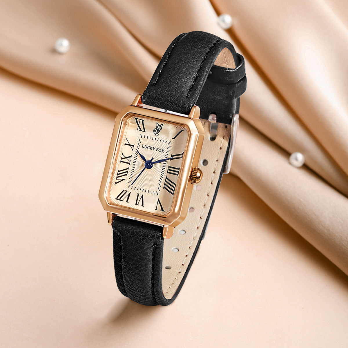 Reloj Vísperas