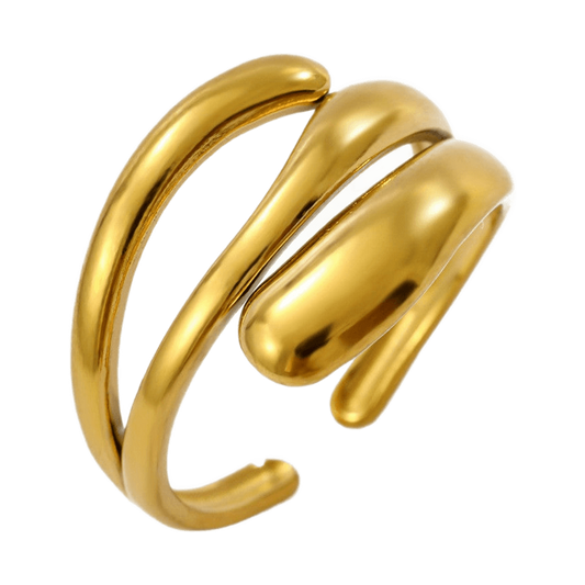 Anillo Línea