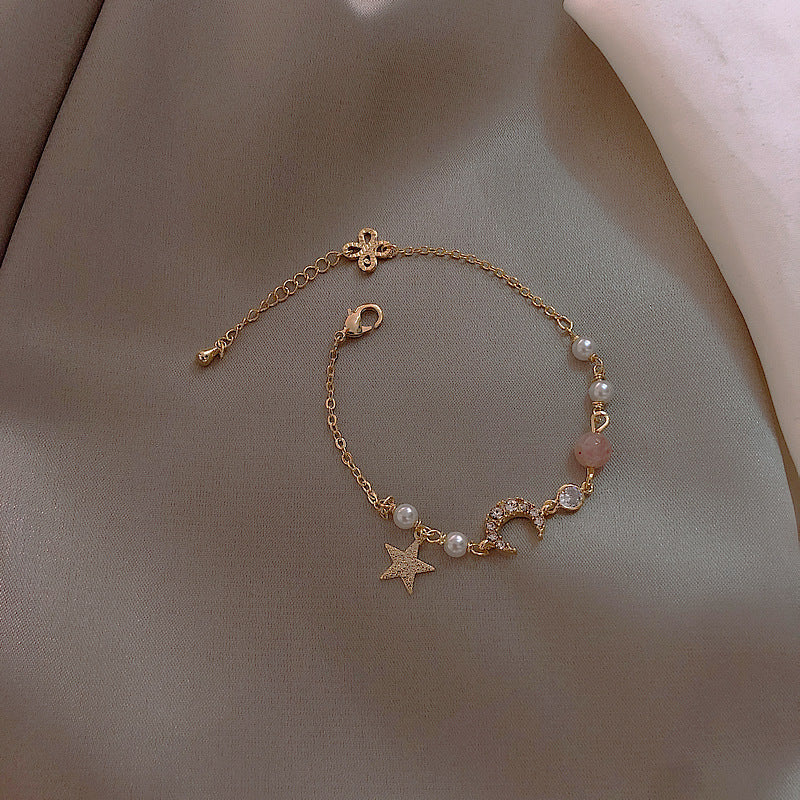 Pulsera Lince