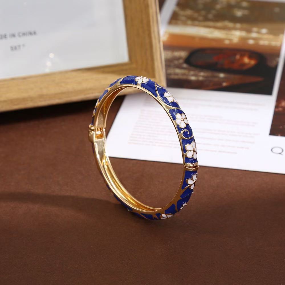 Pulsera Seda