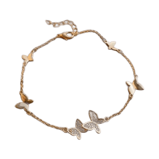 Pulsera Ojo de Gato