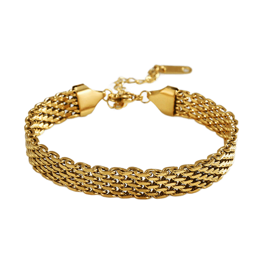 Pulsera Cruz