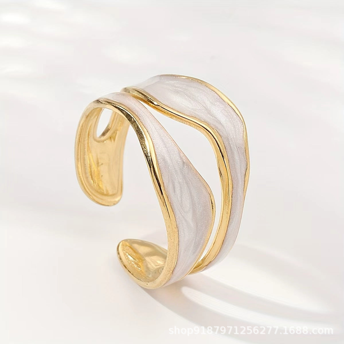 Anillo Malva