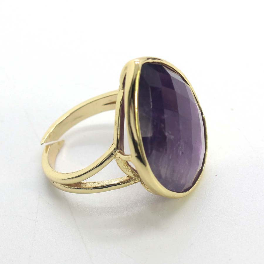 Anillo Lágrima