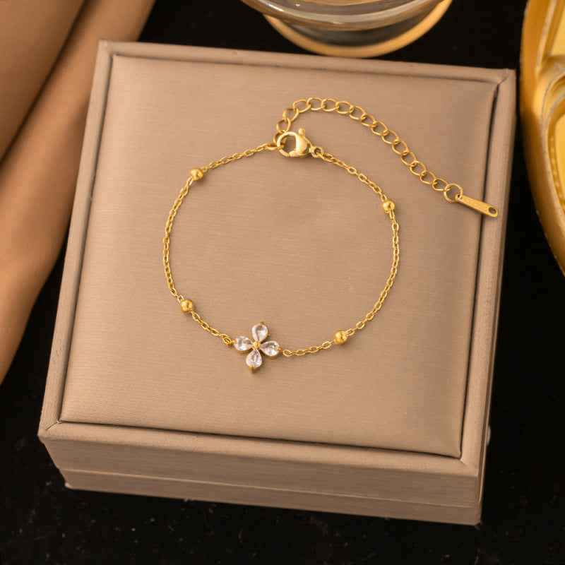 Pulsera Santiago