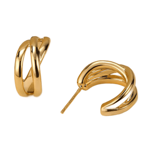 Pendientes Chispa