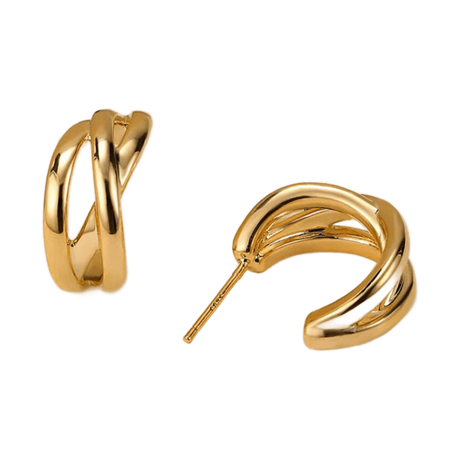 Pendientes Chispa