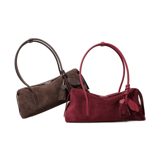 Bolso Tote Piel Mate