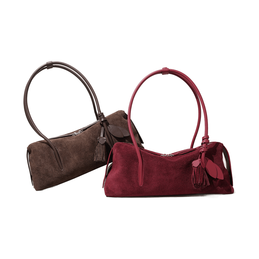 Bolso Tote Piel Mate