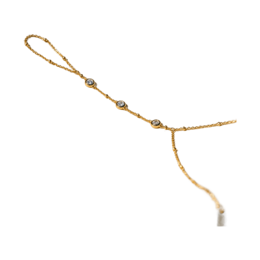 Pulsera Bolitas
