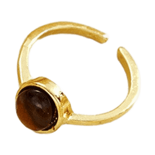 Anillo Ámbar