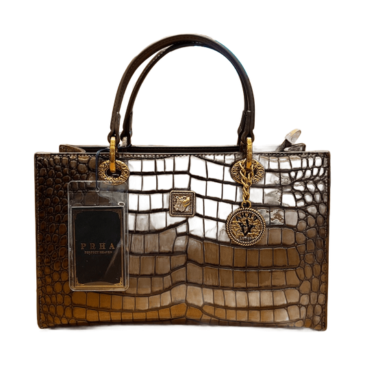 Bolso de Mano Clásico