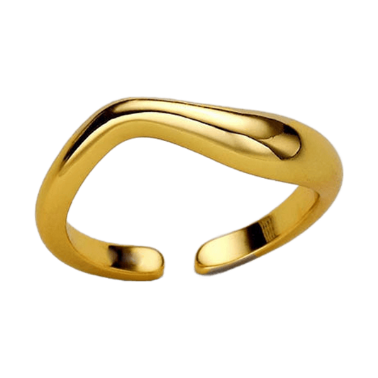 Anillo Ondas
