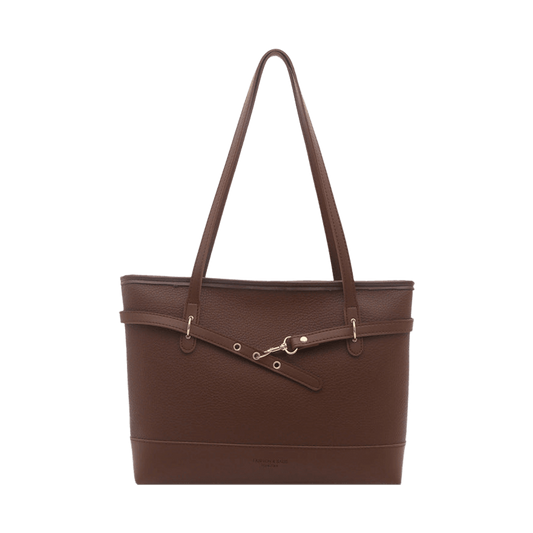 Bolso Tote Amplio