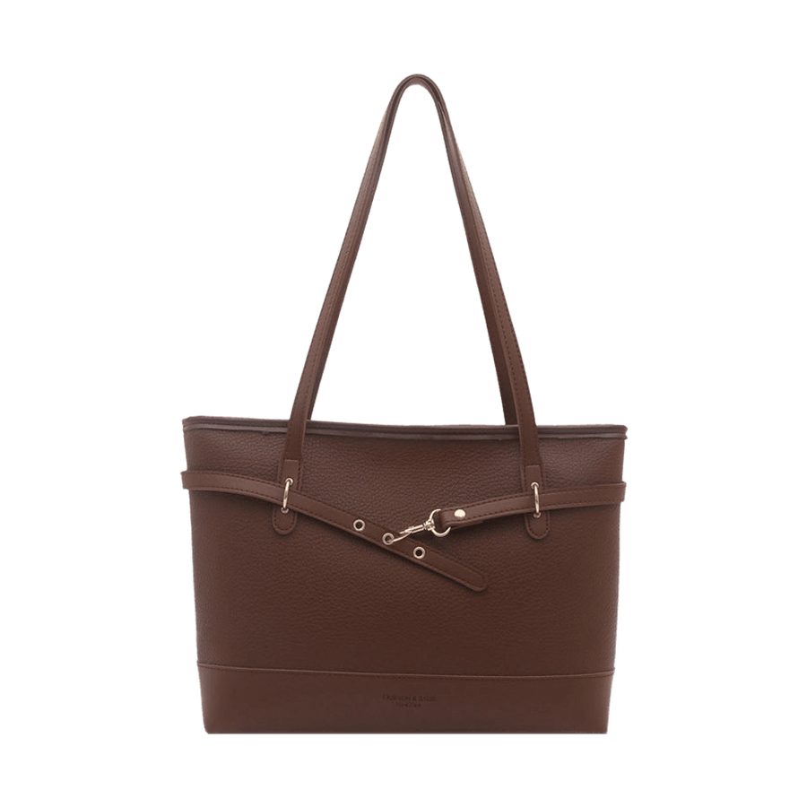 Bolso Tote Amplio