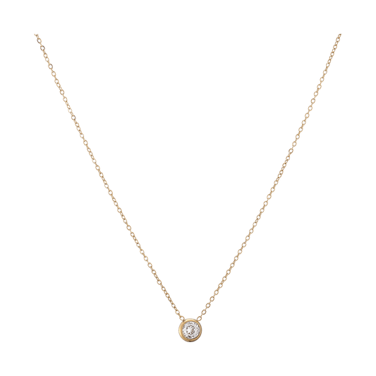 Collar Doble Capa