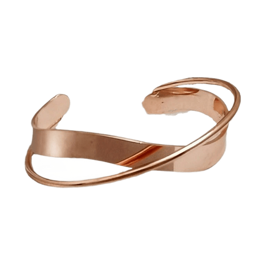 Pulsera Abierta